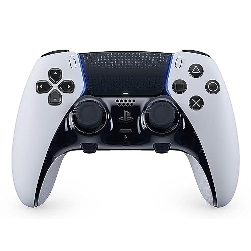 DualSense Edge Wireless-Controller - This is way too expensive for a Controller