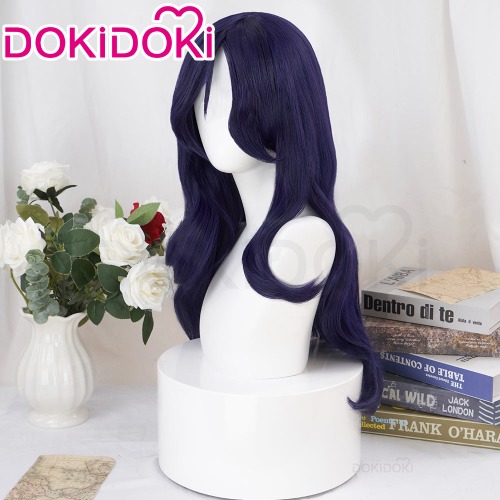 ahri wig