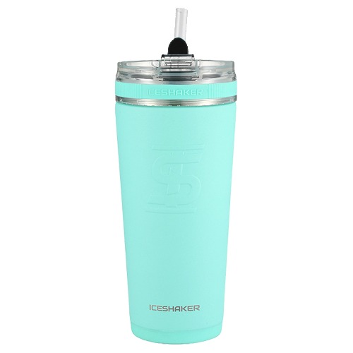 26oz Flex Bottle - Mint