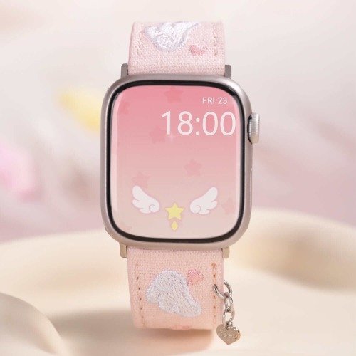 Star Wings Apple Watch Bands