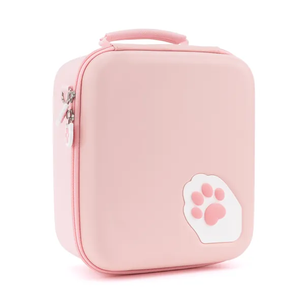 GeekShare Max Cat Paw Case - Pink