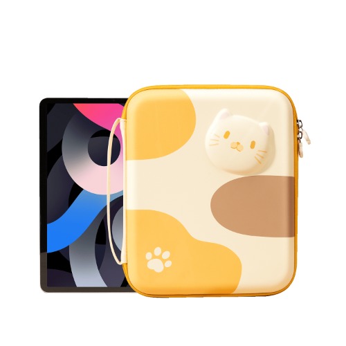 GeekShare Calico Cat  Carrying Case for Tablet | Default Title