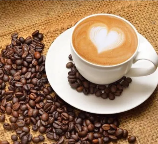 Coffee ☕