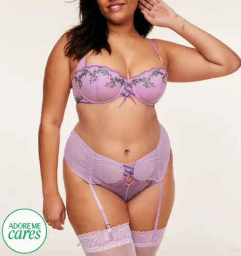 Sophy Bra & Panty Set