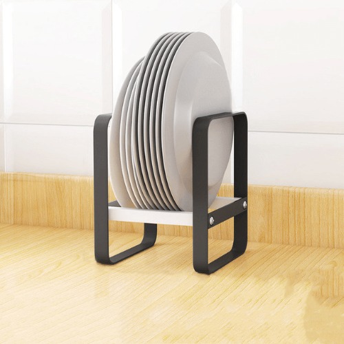 Kitchen Cabinet Shelf Organizers - Small