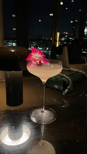 drinks