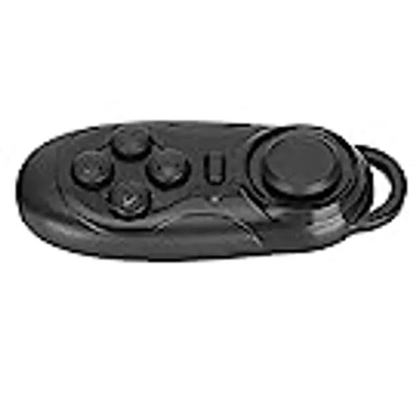 Remote Controller, Wireless Gamepad Controller Wireless Mouse, Gamepad for Phones Tablet PC TV