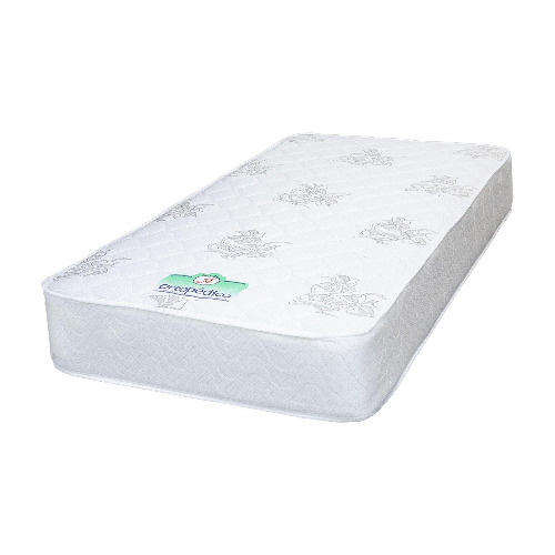 Mattress - Colchón Rex Ortopédico Twin 