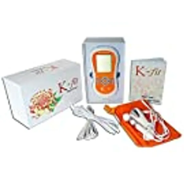 K-fit Kegel Toner for Couples