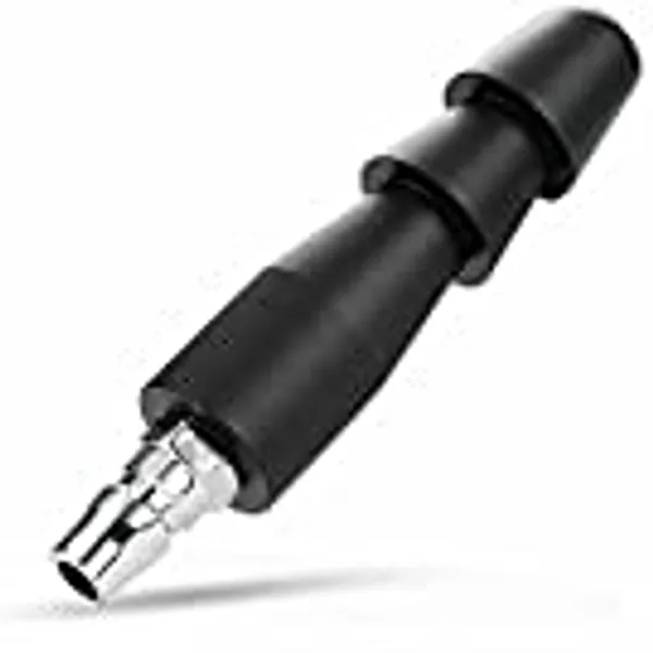 For Vac-U-Lock w/Quick Connector Device Single Super Adapter