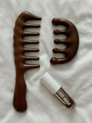 Hair care