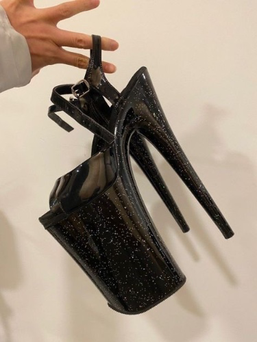 Heels for Queen 