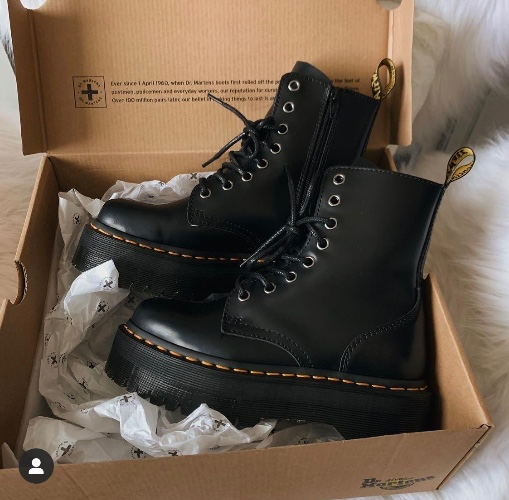 Boots Dr.Martens 