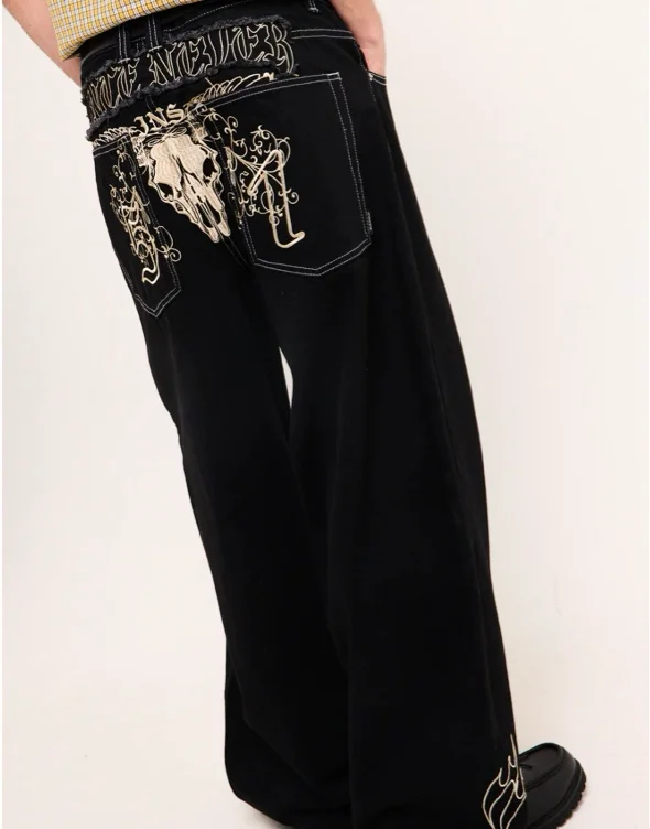 Afterlife Jean