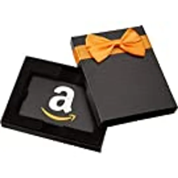 Amazon.com Gift Card in Various Gift Boxes