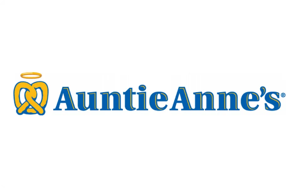 Auntie Anne's  $5 Gift Card