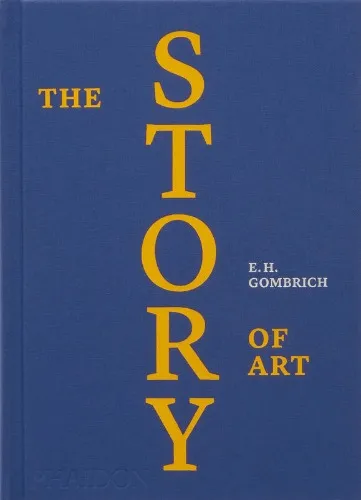 https://www.amazon.de/-/en/Story-Art-16th-H-Gombrich/dp/0714832472/ref=sr_1_1?crid=DNXQ3QX786TU&dib=eyJ2IjoiMSJ9.zKJCDAAOzVQ1SW3wI25-Ig9eiQOEGvRiINUut5cHBEP_YQZSRaonsQGUJWmjbhWYDGzXZ-w4OvVF4dIdd-Rwn2uU_STdIciVZdHo3UAqlfPDwUay0uXVqpsh2463v3GrcpUoPxH-9xC2skzOyA2UZtw0VzuBE9RYIhhBEqx-6McdluOwxYilxYqPRpQtMCxWCa5Gwl8H8SVuR_h8IG0yGoTur7Y2GUFG899-GvOwXNc.P_LnRnyImzjxdJSnFjjF0OpcTyZp8inNOPJ8Px2jExc&dib_tag=se&keywords=the+story+of+art&qid=1748129023&sprefix=the+story+of+art+%2Caps%2C151&sr=8-1