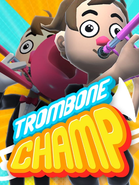 Trombone Champ Steam CD Key