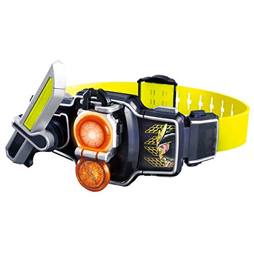Bandai Kamen Rider Gaim DX Sengoku Driver ver.20th