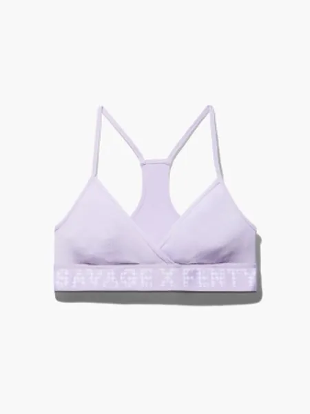 Forever Savage Bralette in Purple | SAVAGE X FENTY