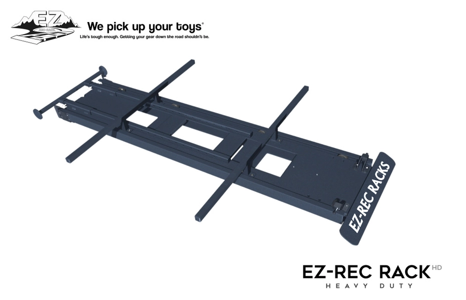 Best Rooftop Kayak Carrier For Sale | Single Person Loading