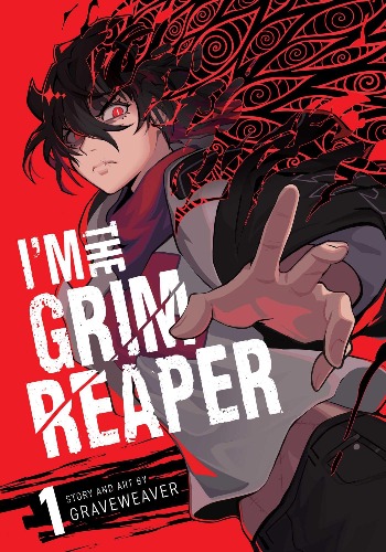 I'm the Grim Reaper, Vol. 1: Volume 1