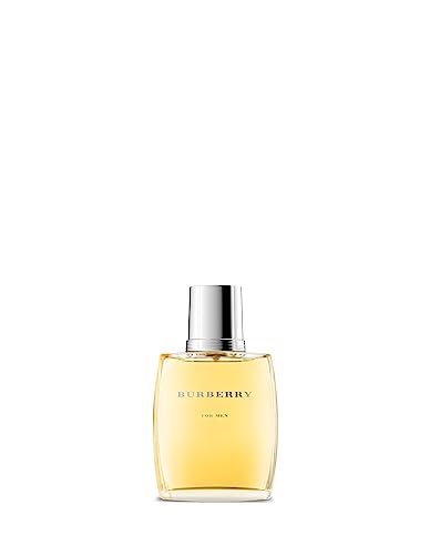 BURBERRY Classic Men Eau de Toilette for Him 