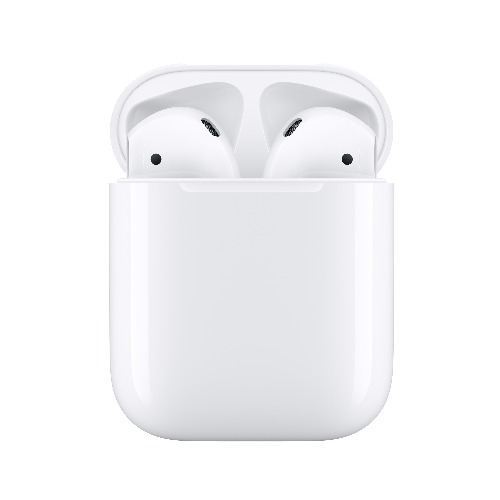 airpods generation 2