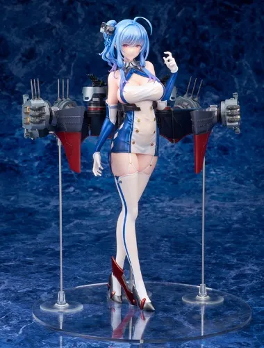 Azur Lane St. Louis 1/7 Complete Figure