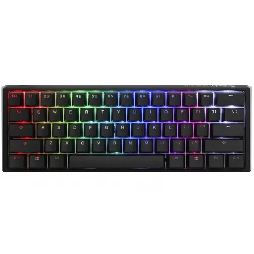  Ducky One 3 Mini