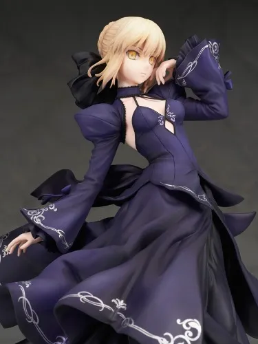 Fate/Grand Order - Saber/Altria Pendragon [Alter] Dress Ver.