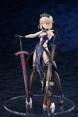 Fate/Grand Order Rider/Altria Pendragon [Alter]
