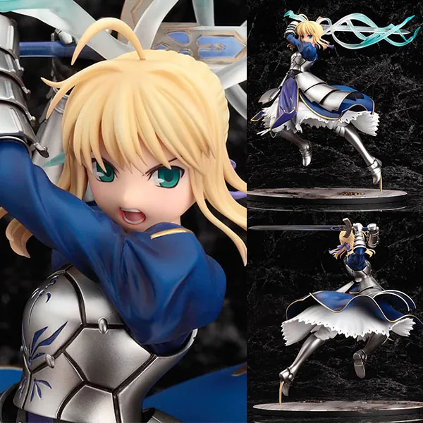 Throne | Takoiyaki | (Pre-owned ITEM:A/BOX:B)Fate/stay night - Saber ...