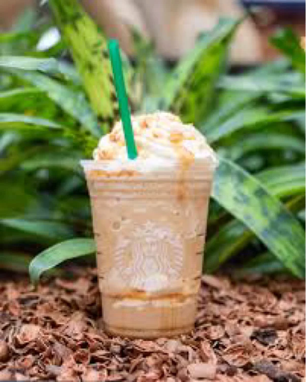 Buy Me Starbucks