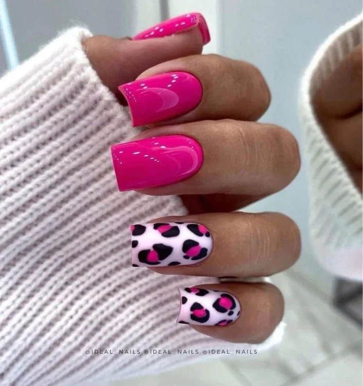 Get My Nails Done