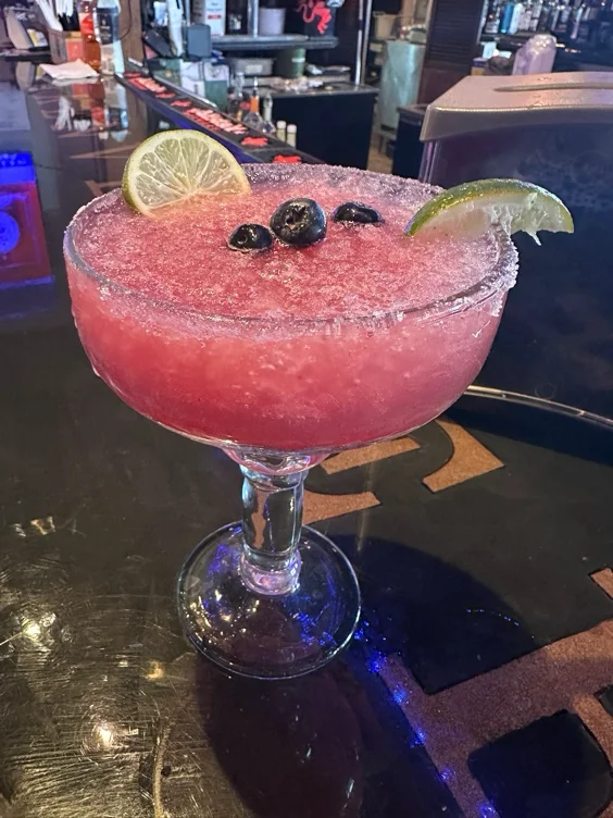 Buy Me Drinks 