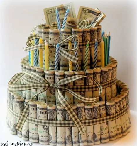 Im crazy about you !