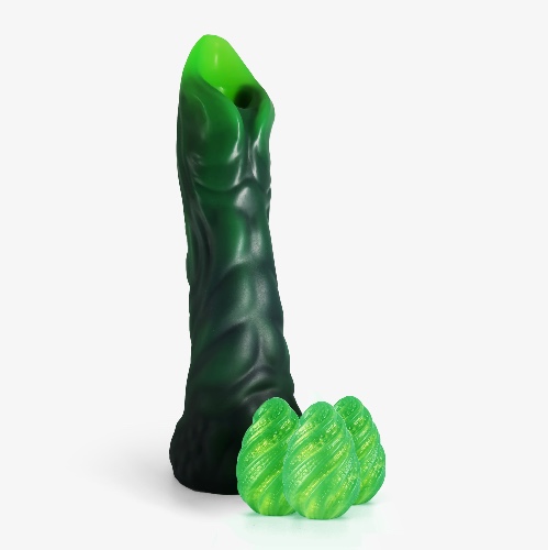 The Alien Ovipositor | Small