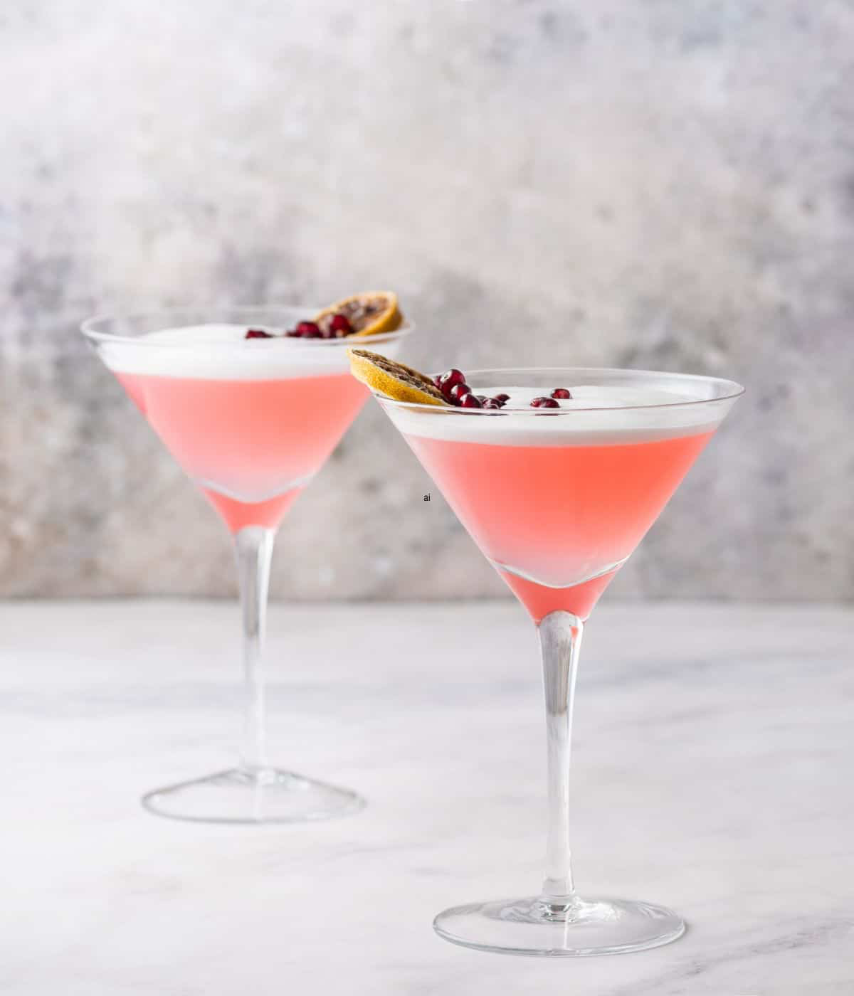 Help stock my non-alcoholic bar! 