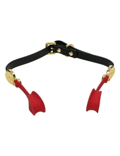 UPKO Invisible Mouth Gag, 89,90 €