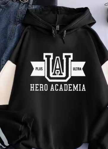 UA Hoodie