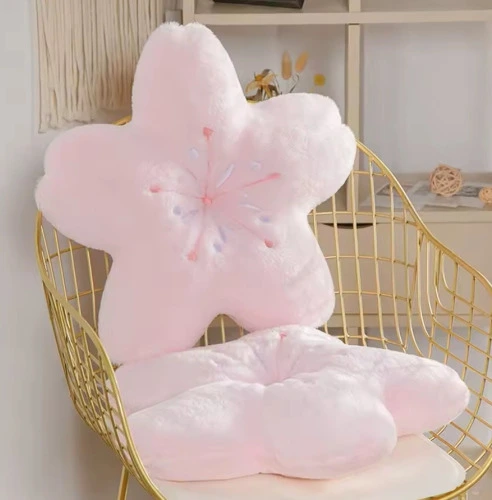 Sakura Pillow 