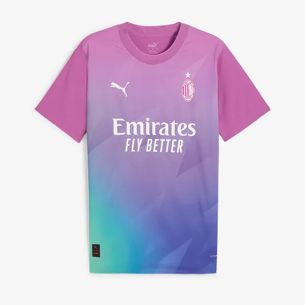 Puma AC Milan 23/24 Authentic Third Shirt