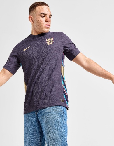 Nike England 2024 Match Away Shirt