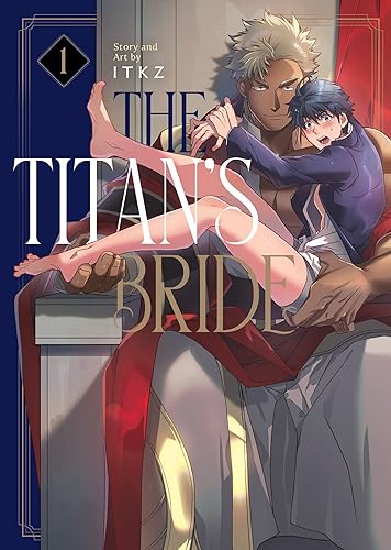 The Titan's Bride Vol. 1