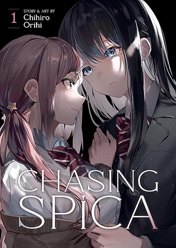 Chasing Spica Vol. 1