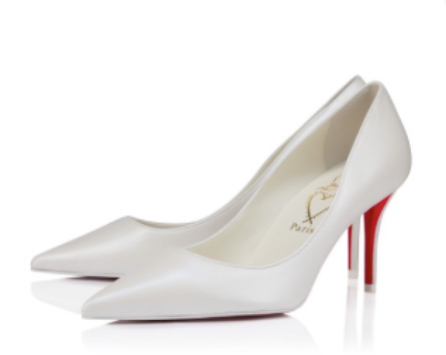Louboutin Shoes Size 40.5