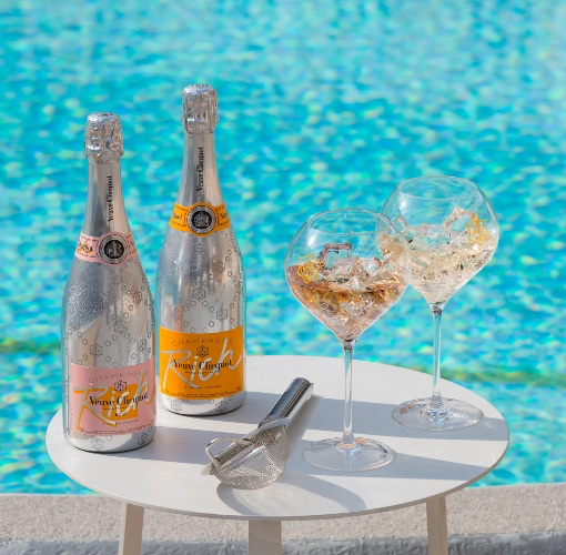 Veuve Cliquot