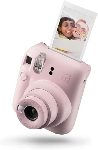 Instax Mini 12 Cámara