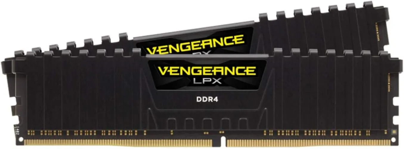 RAM Replacement